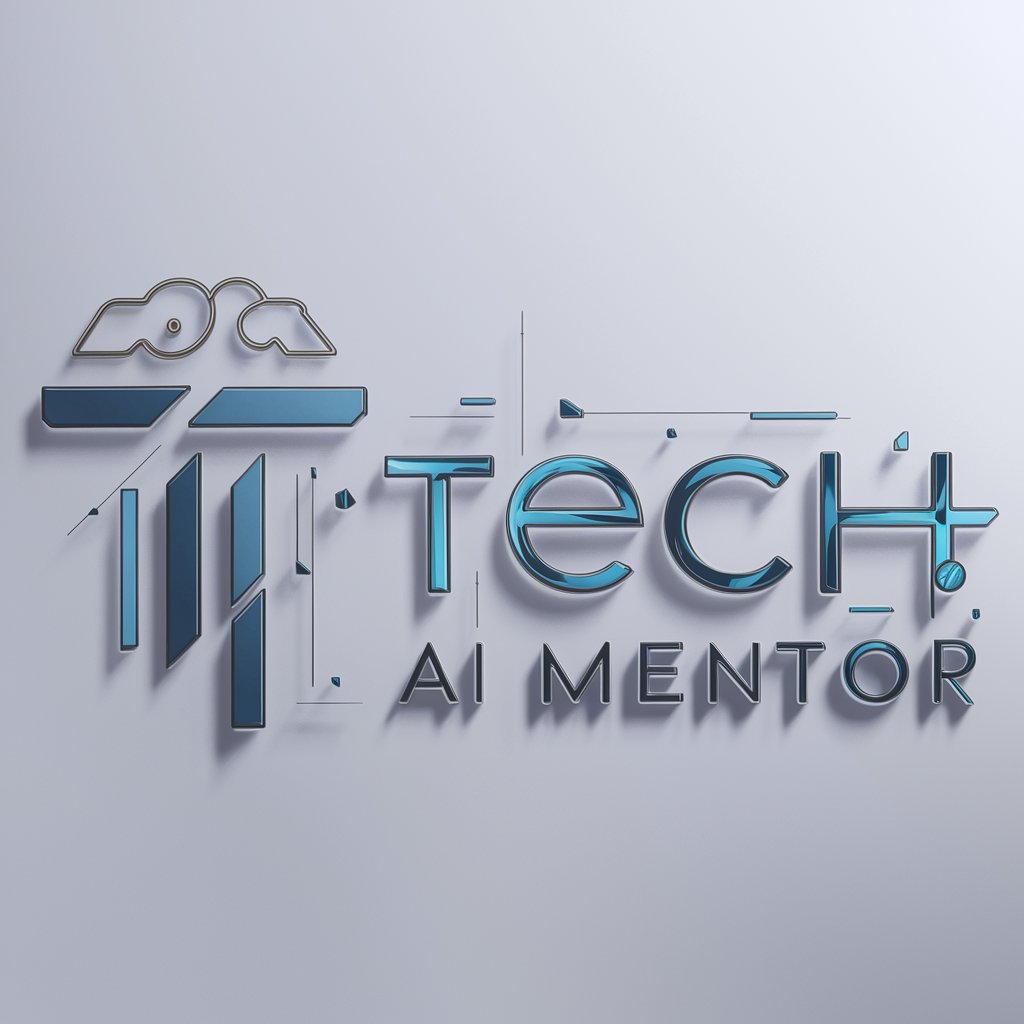 TechEd AI Mentor in GPT Store