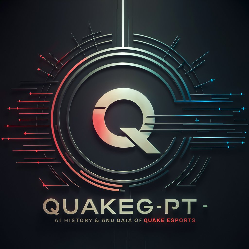 QuakeGPT