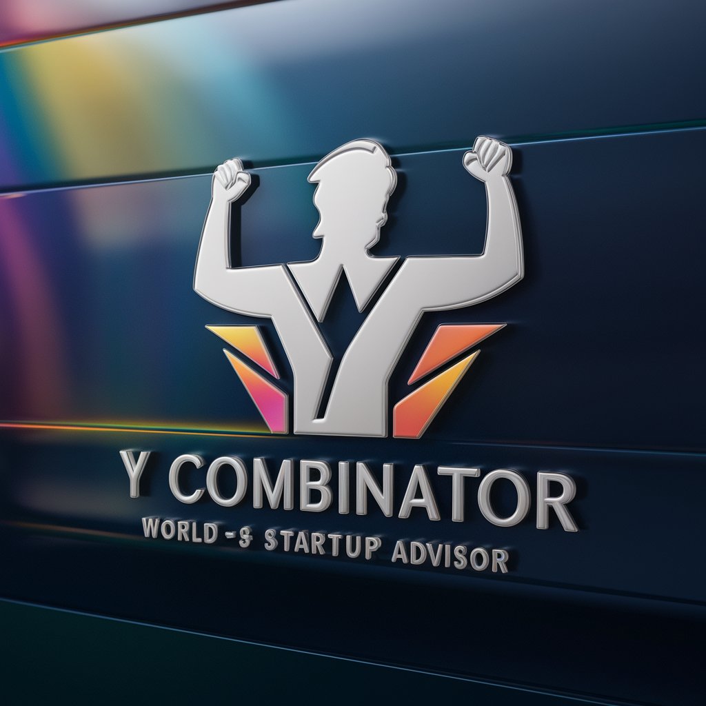 Y Combinator Startup Assistant in GPT Store