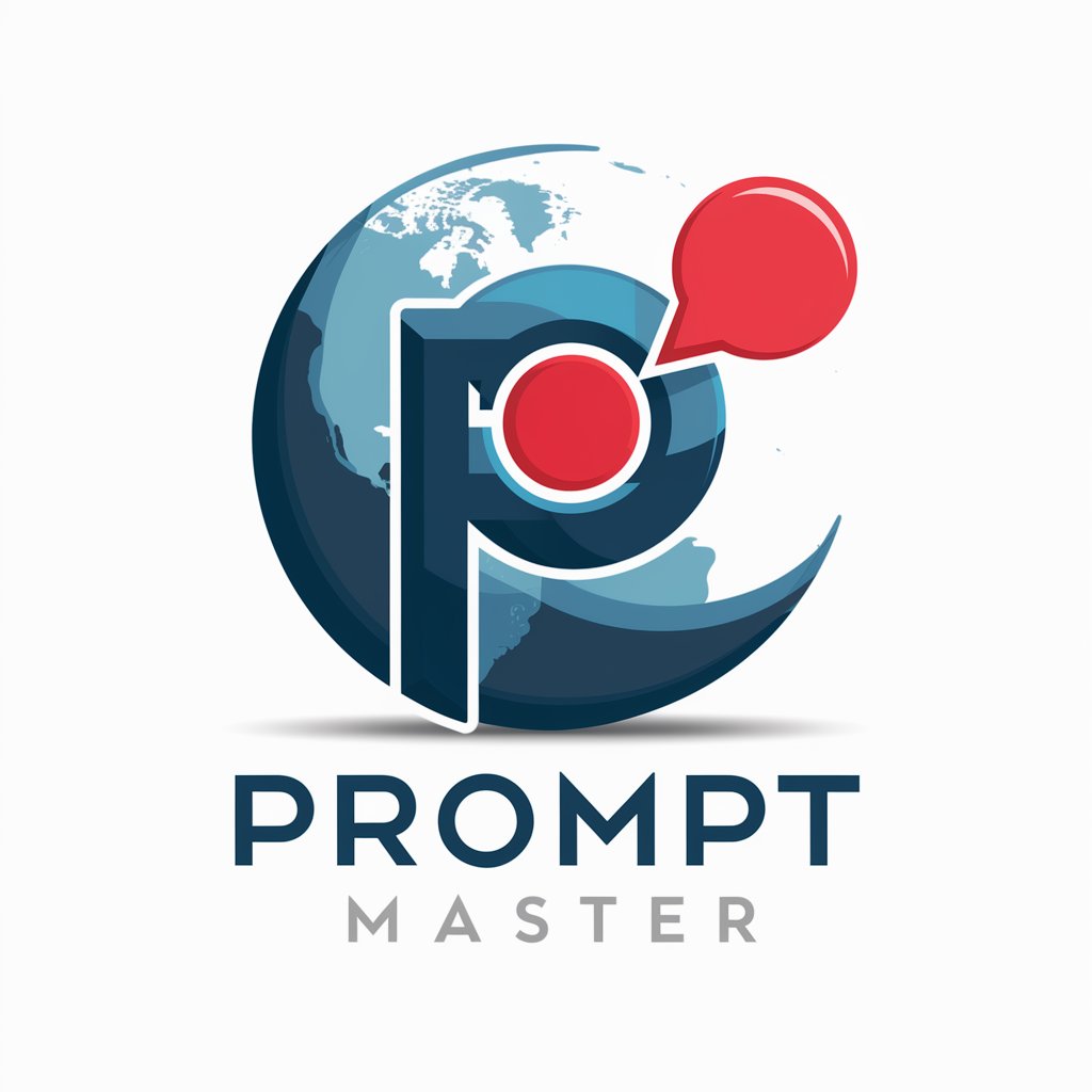 Prompt Master