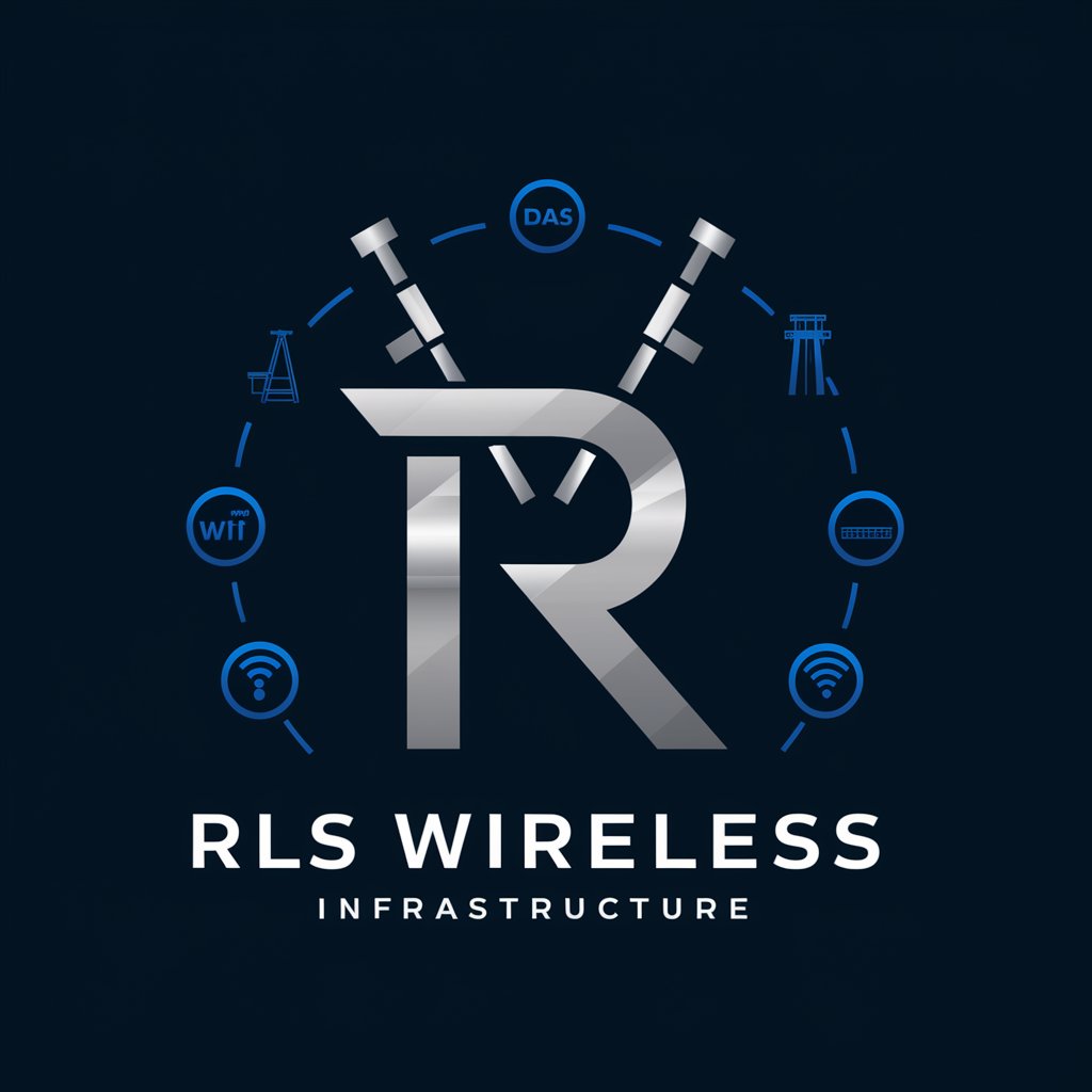 RLS Wireless