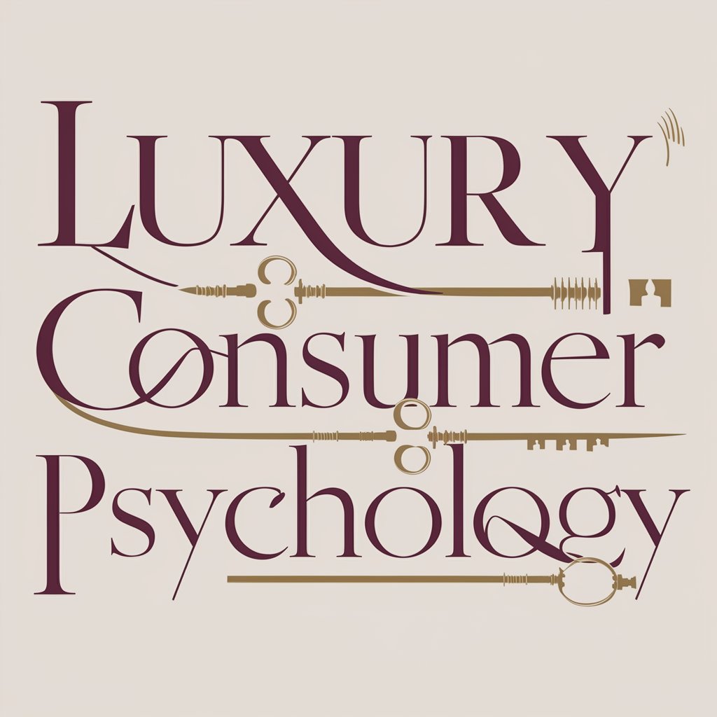 The Psychology of Luxury Consumers | XpertPro.AI