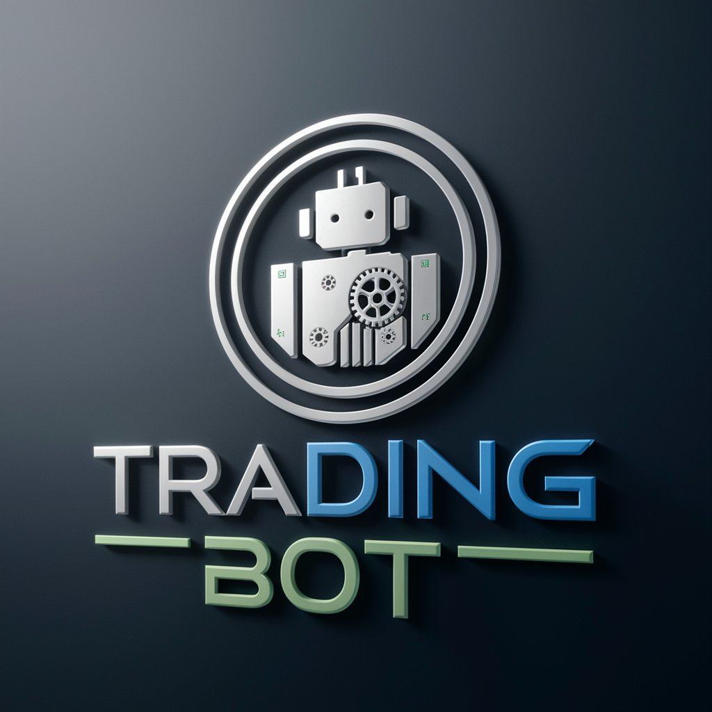 Trading Bot in GPT Store