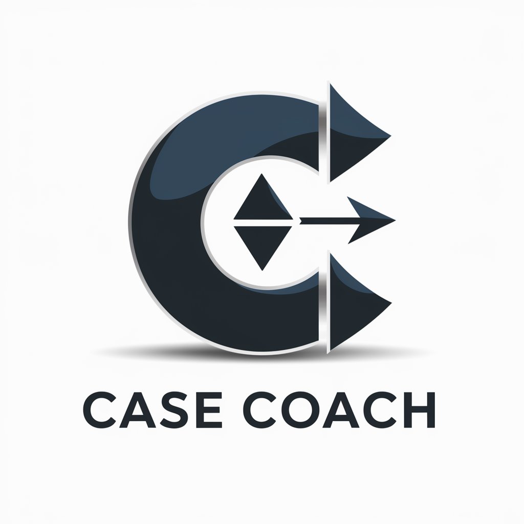 Case Coach in GPT Store