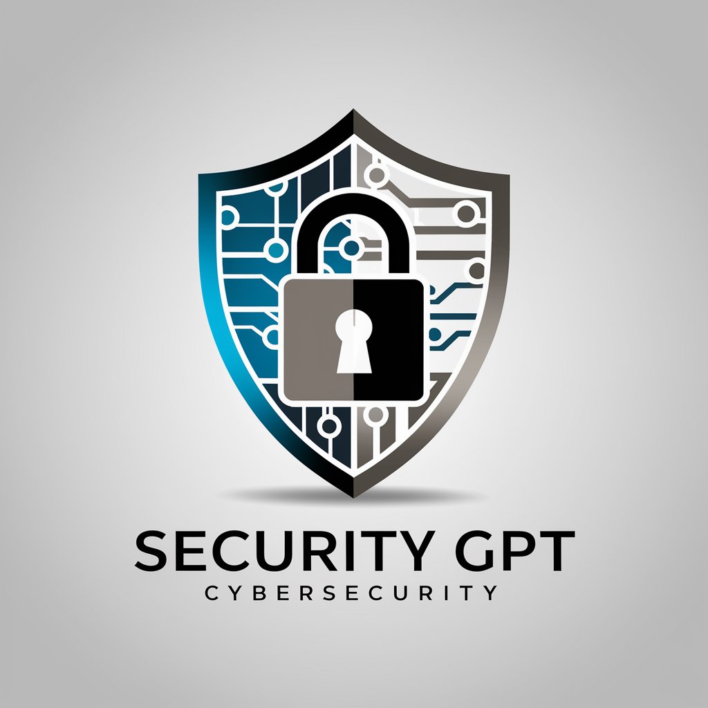 Security GPT in GPT Store