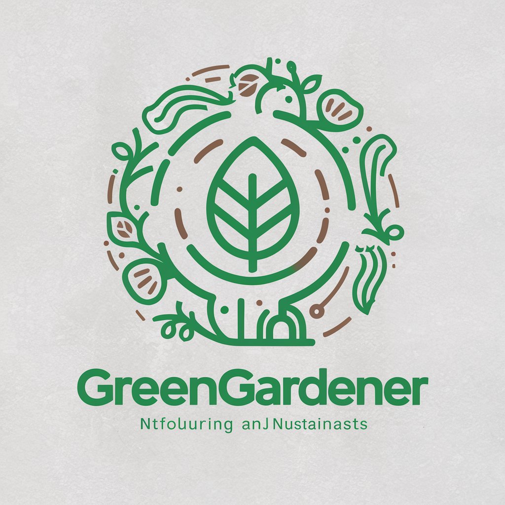 GreenGardener