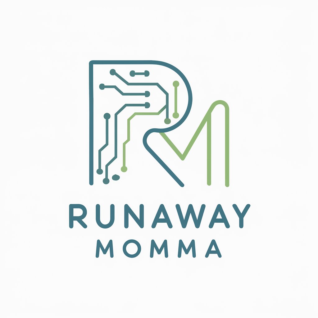 Runaway Momma meaning?