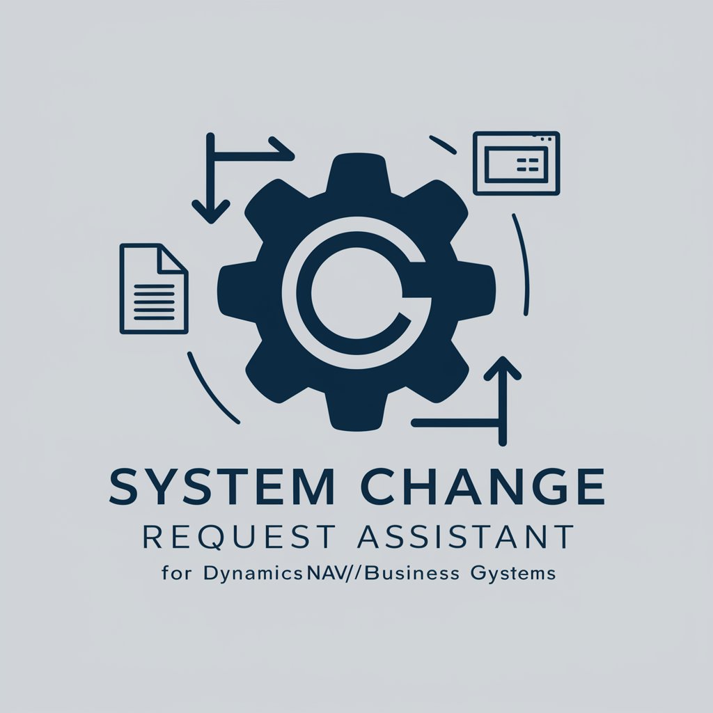 System Change Request Guide