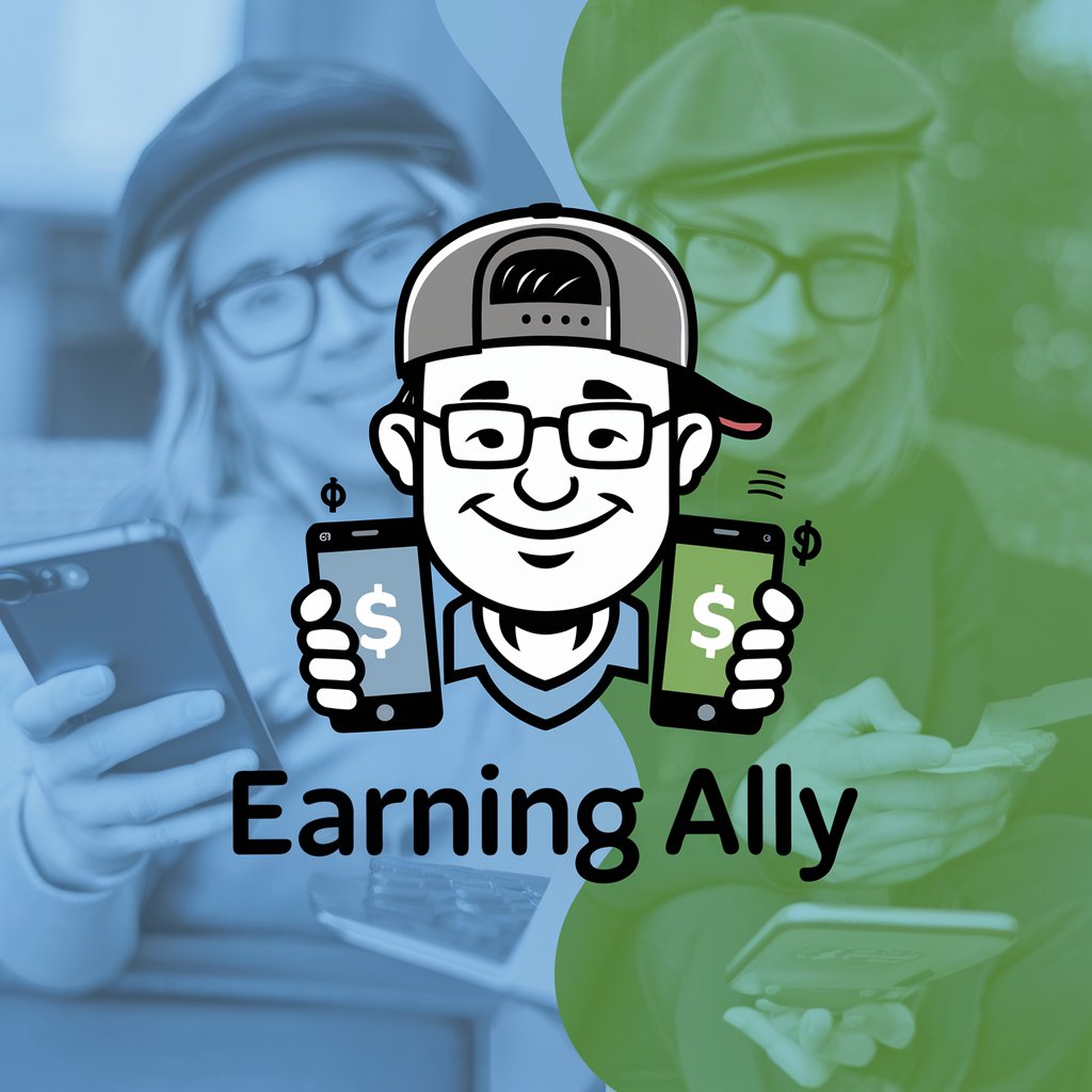 Earning Ally in GPT Store