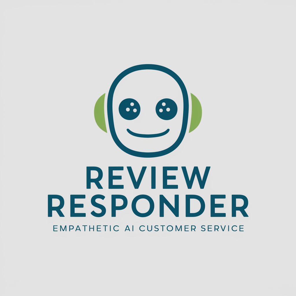 Review Responder in GPT Store