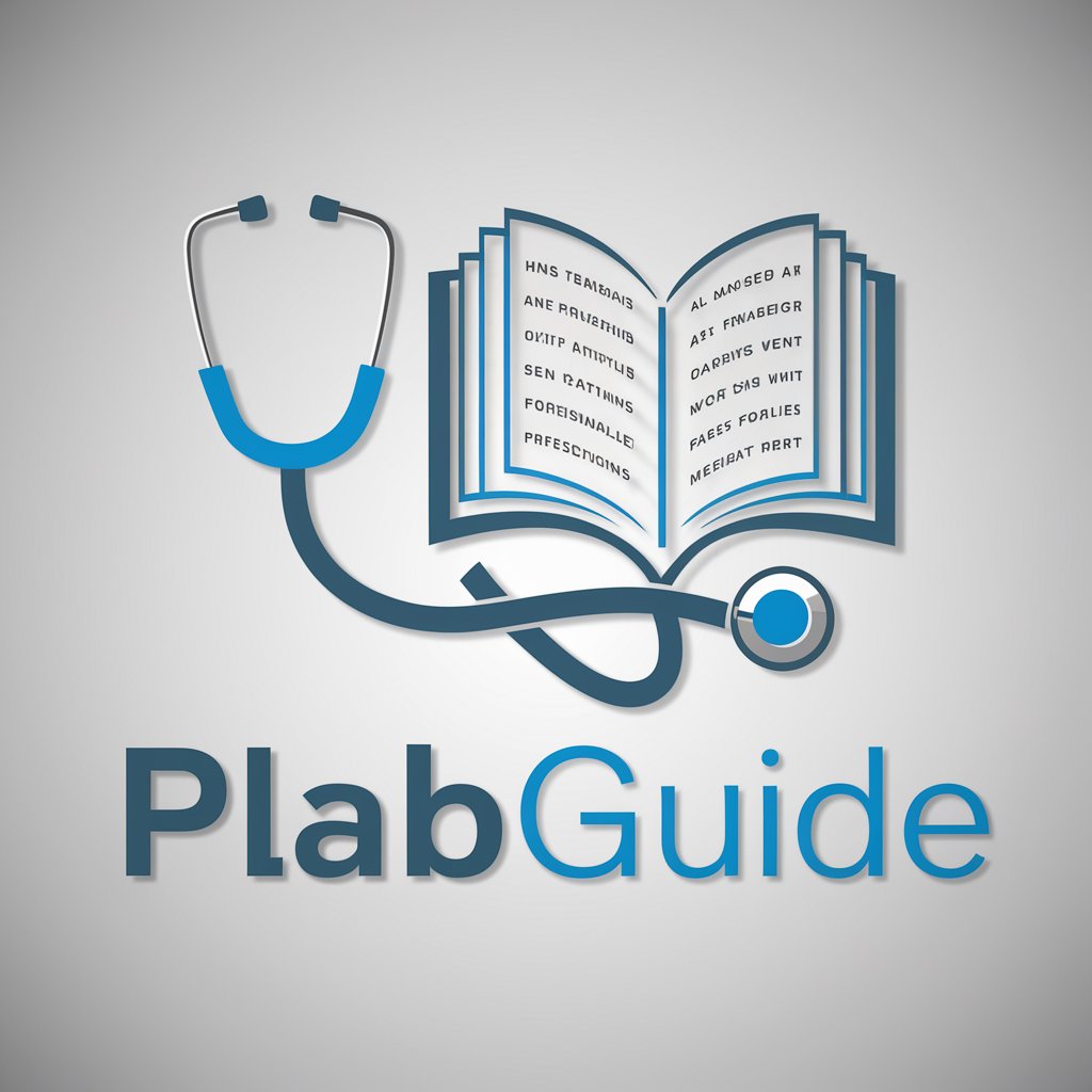 PLABGuide in GPT Store