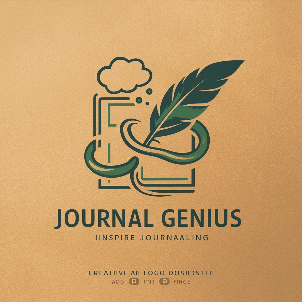 Journal Genius