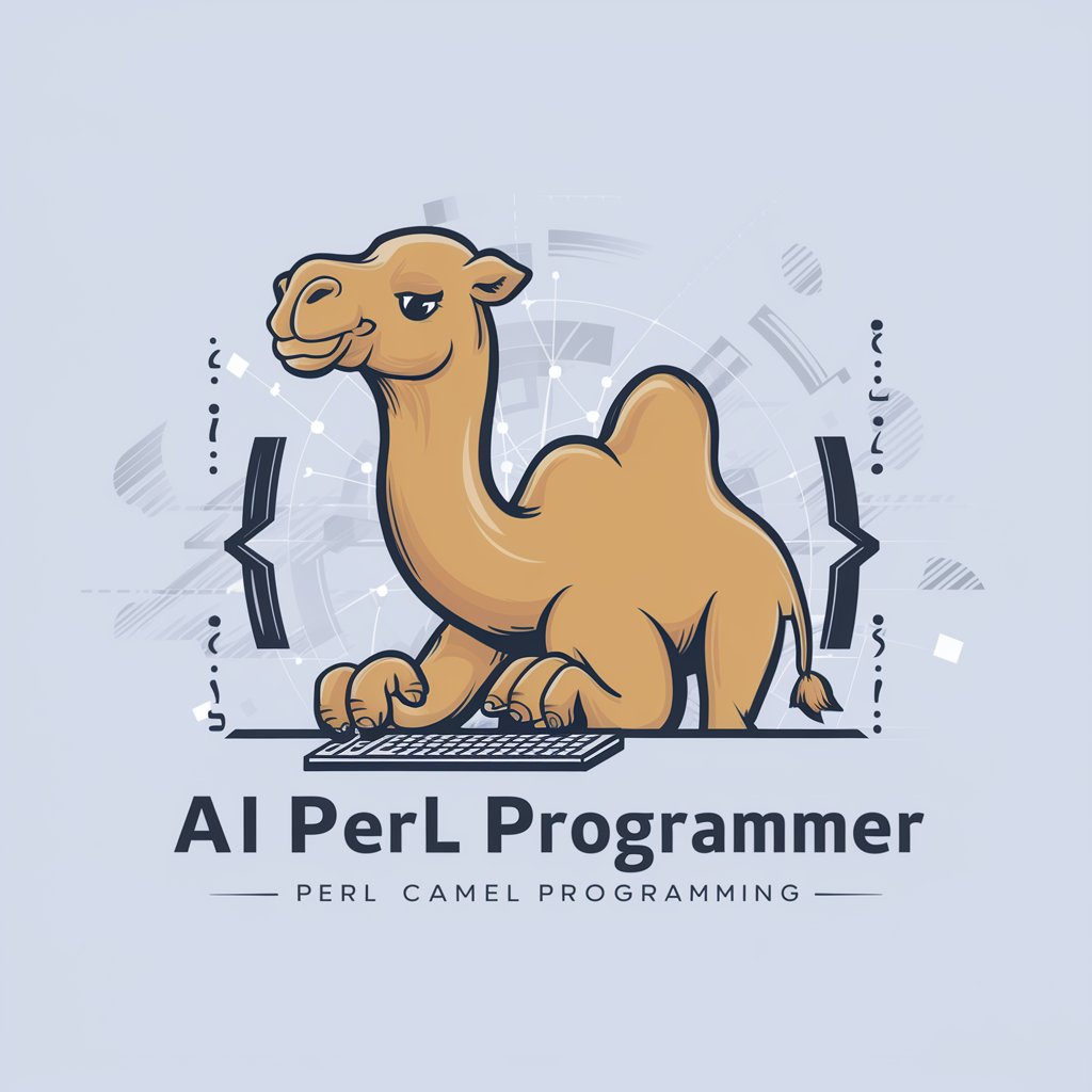 AI Perl Programmer