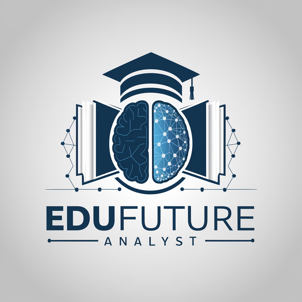 EduFuture Analyst in GPT Store
