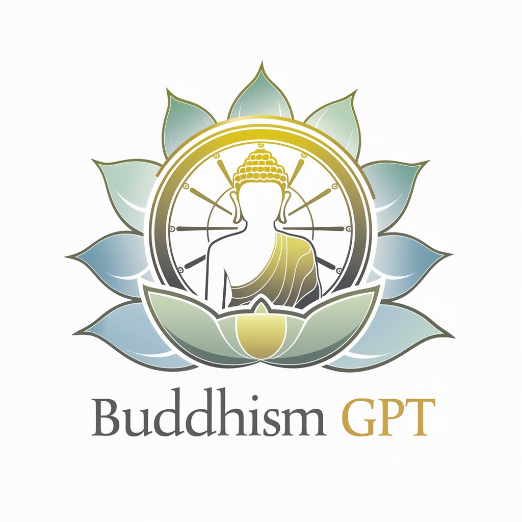 Buddhism in GPT Store