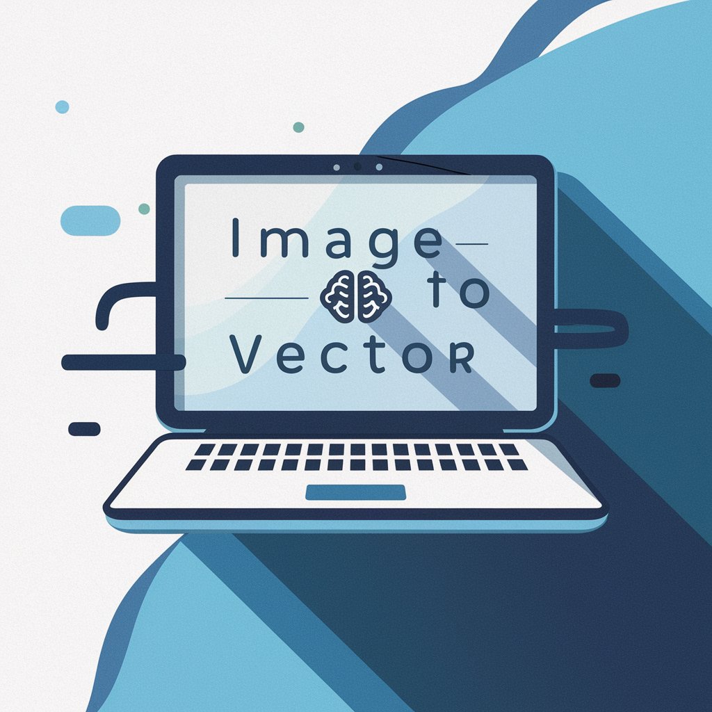 Image to Vector in GPT Store