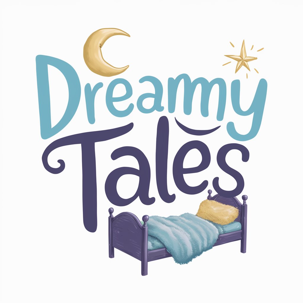 Dreamy Tales