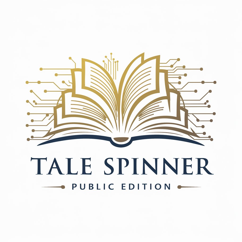 Tale Spinner