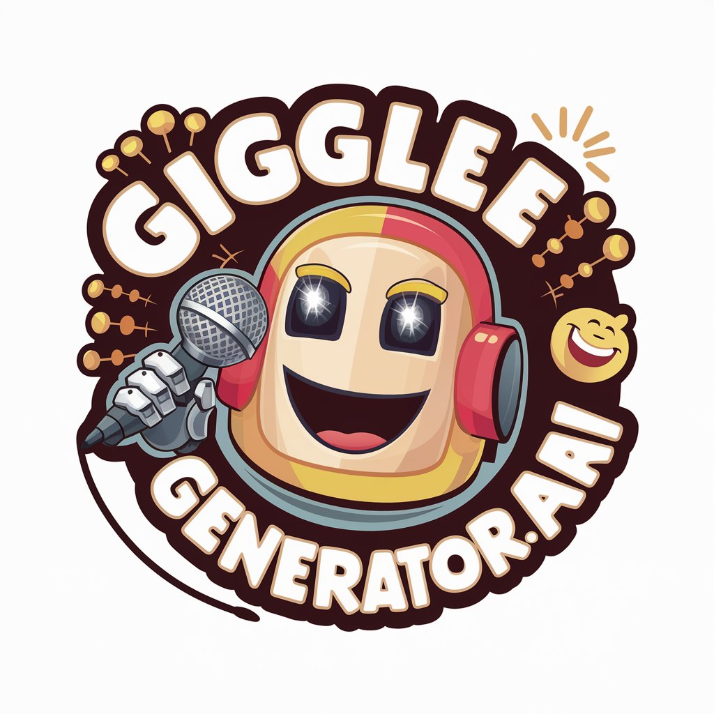 GiggleGeneratorAI in GPT Store