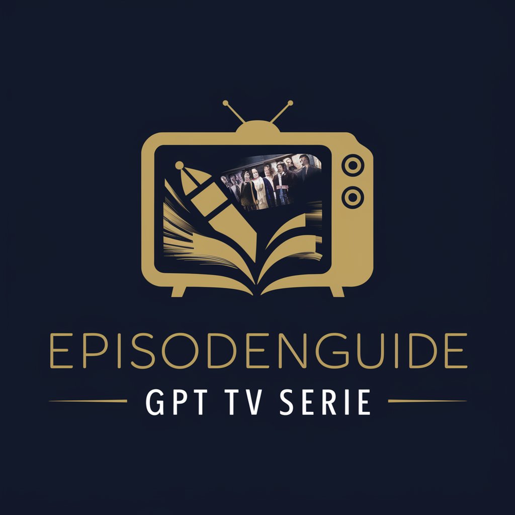 Episodenguide GPT TV Serie