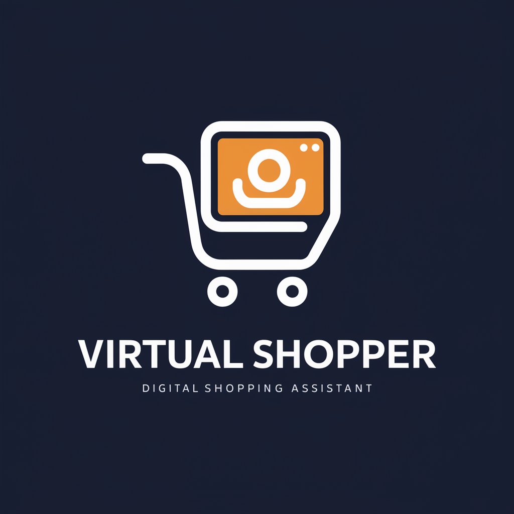 Virtual Shopper