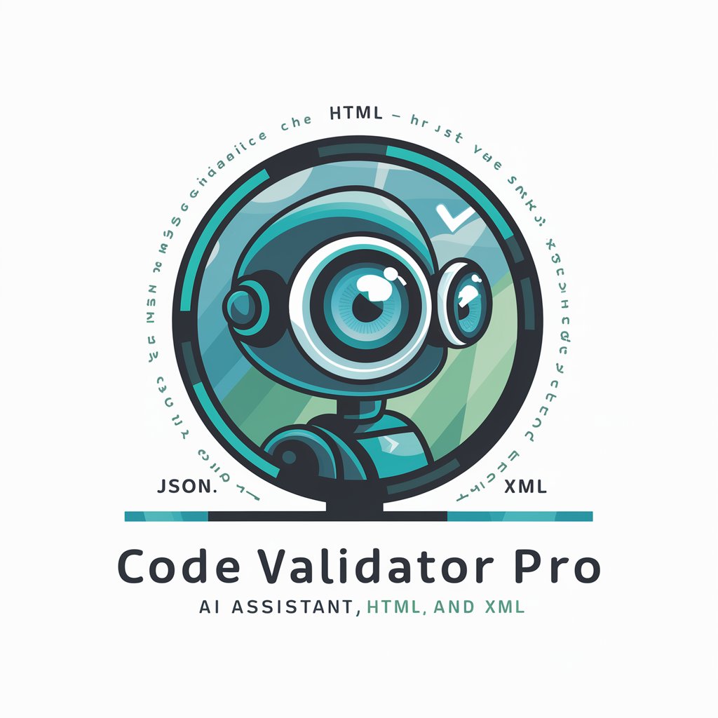 Code Validator Pro