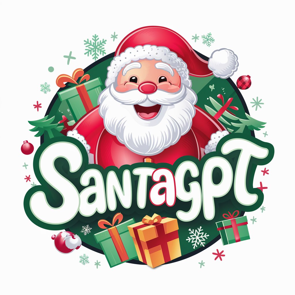 SantaGPT