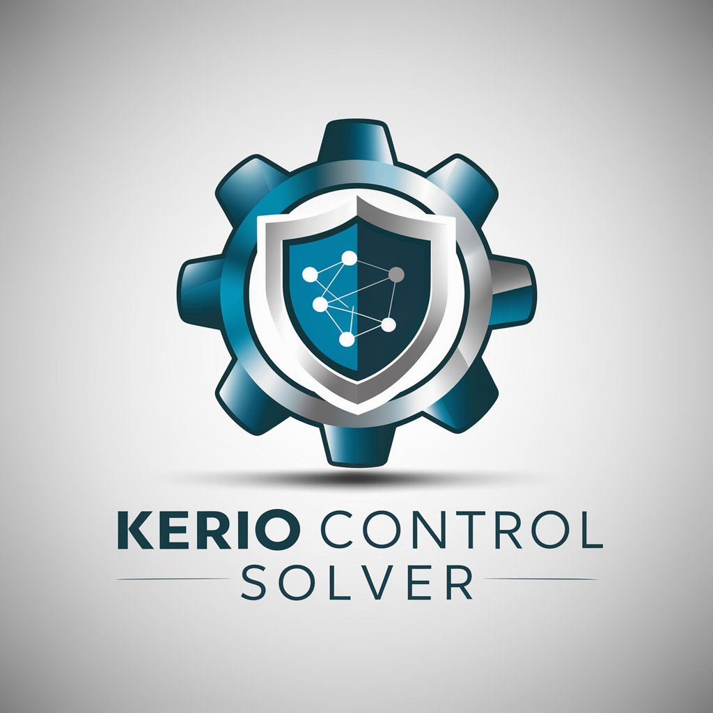 Kerio Control Solver