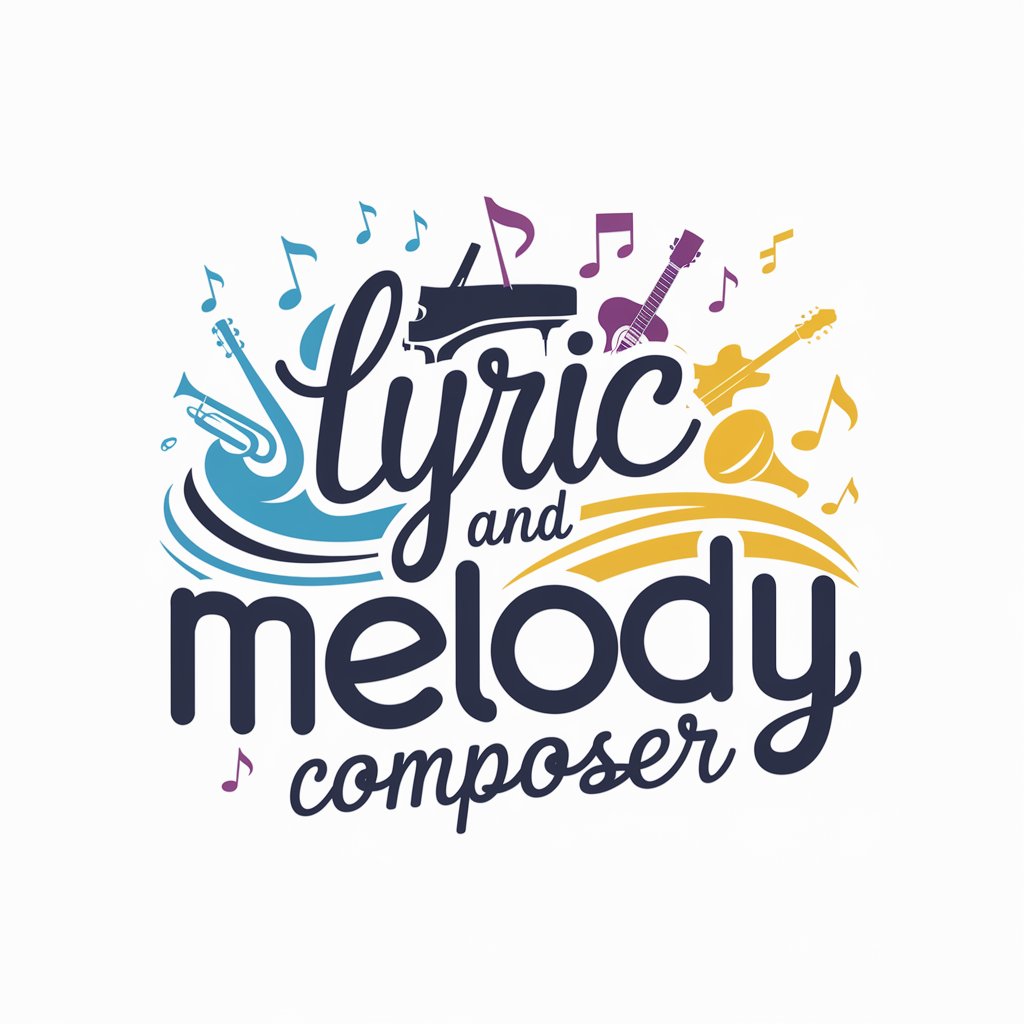 Lyric Composer