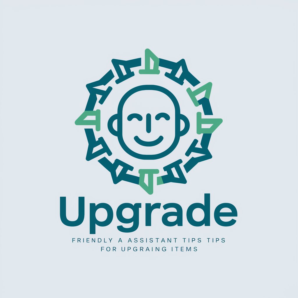 Upgrade in GPT Store