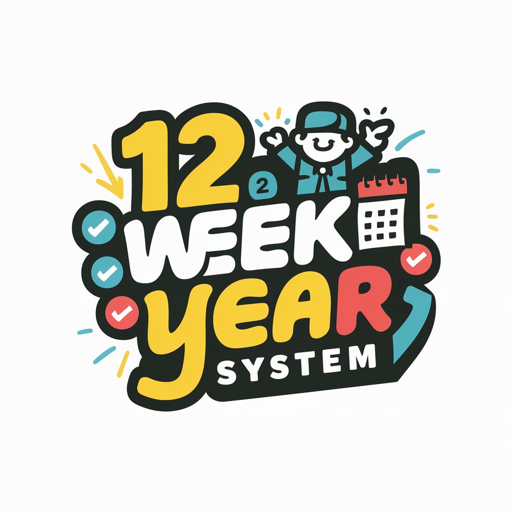 12 Week Year