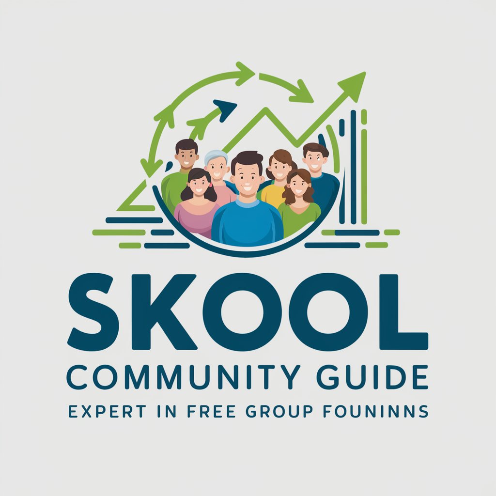 Skool Community Guide in GPT Store