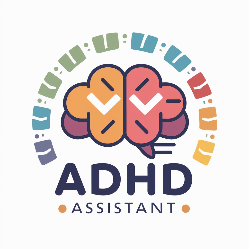 ADHD Assistant