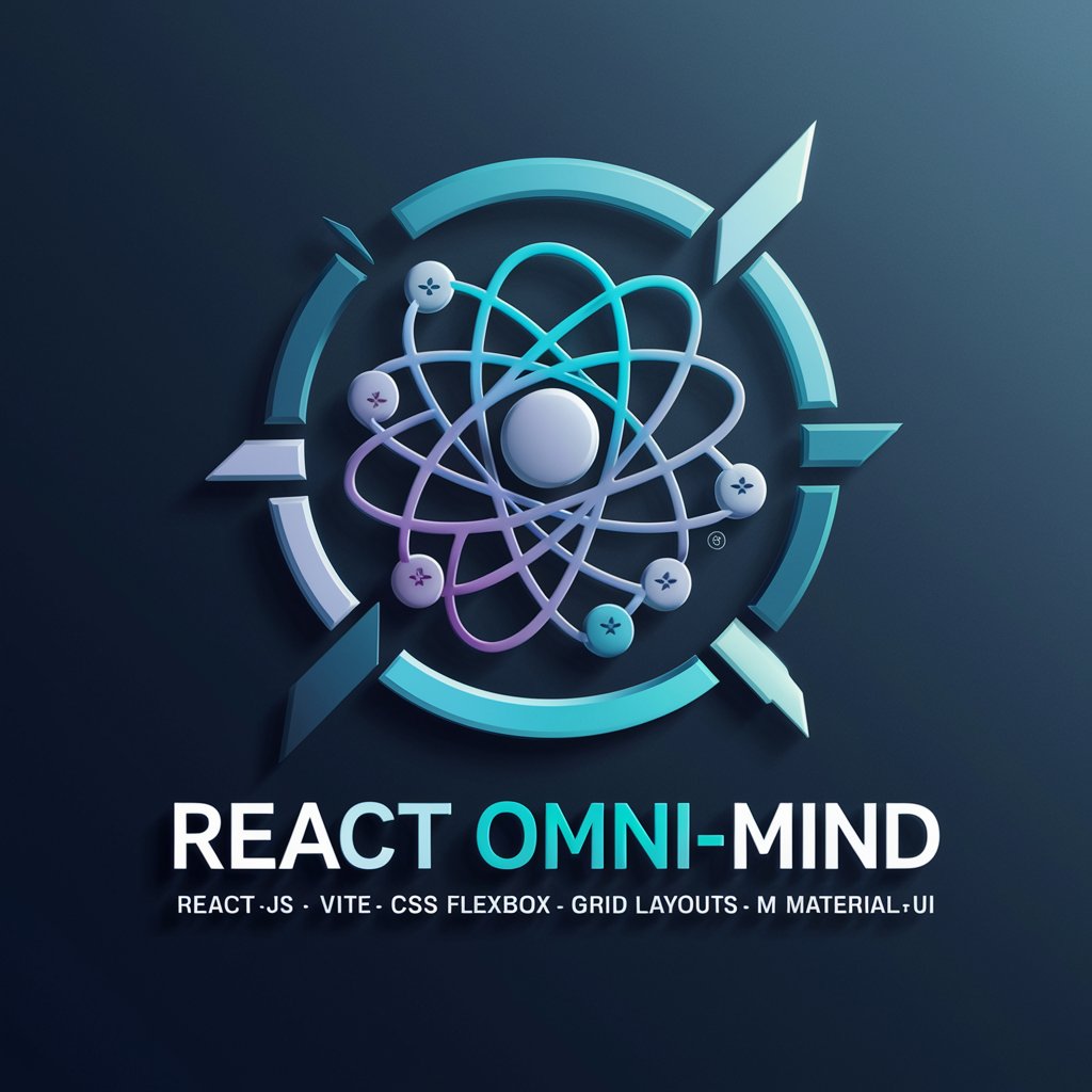 React Omni-Mind in GPT Store