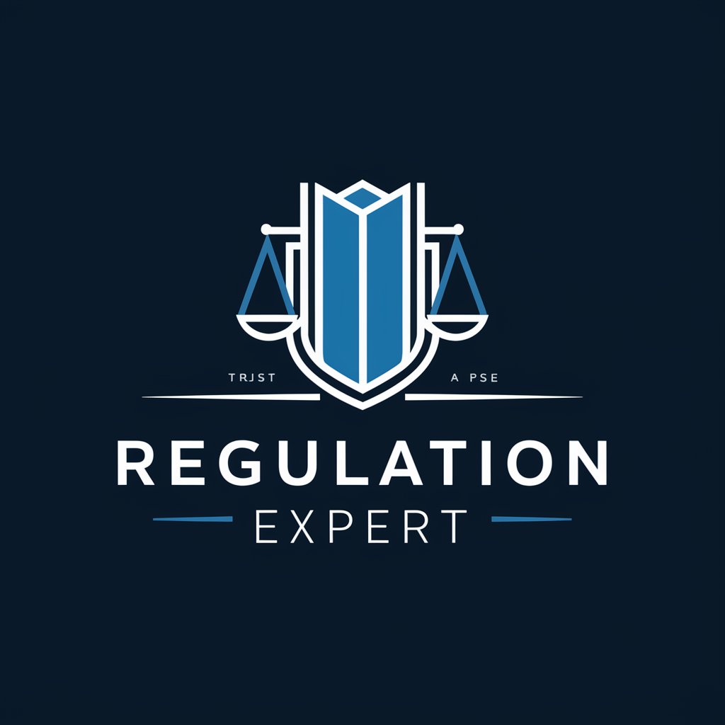 Regulation Expert