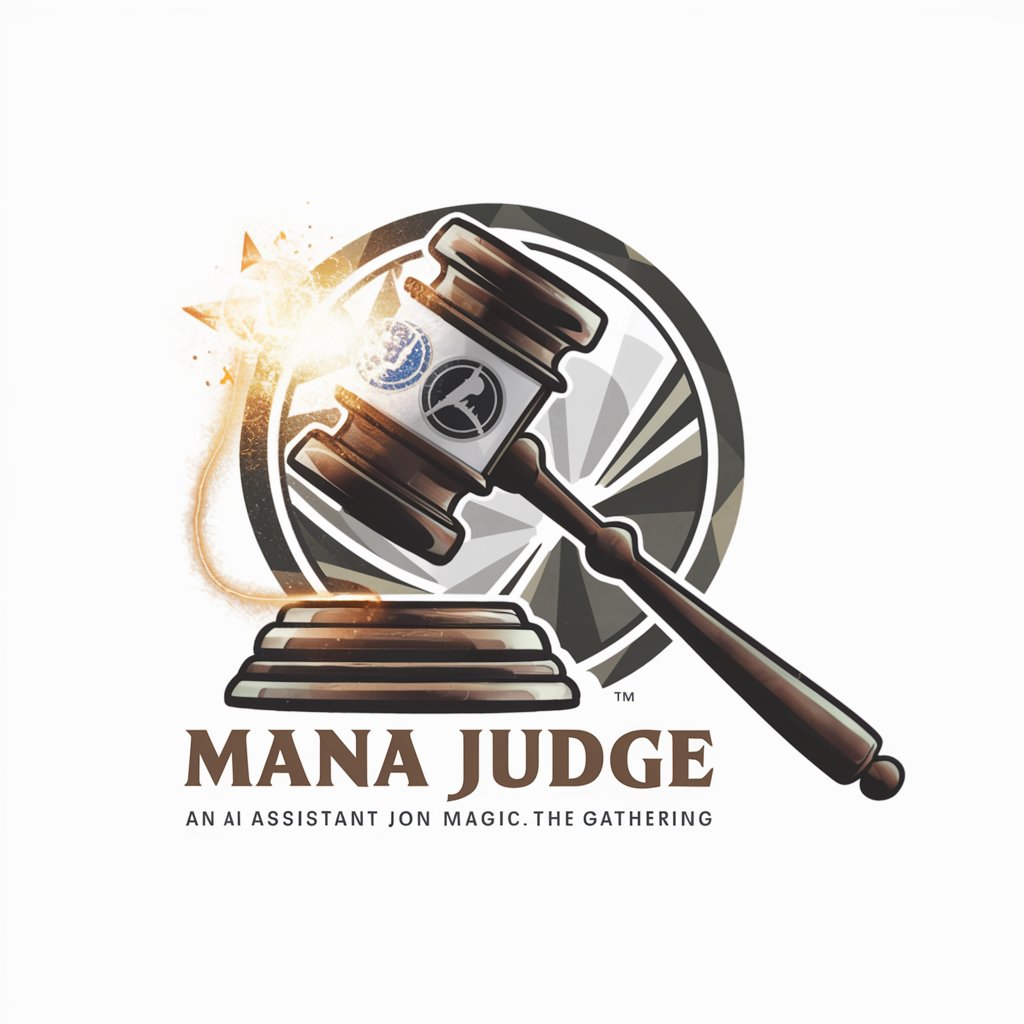 Mana Judge