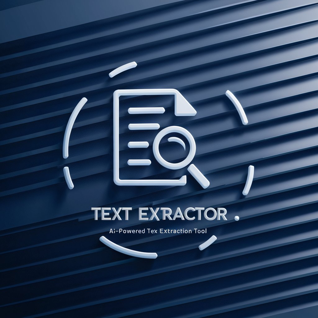 Text Extractor