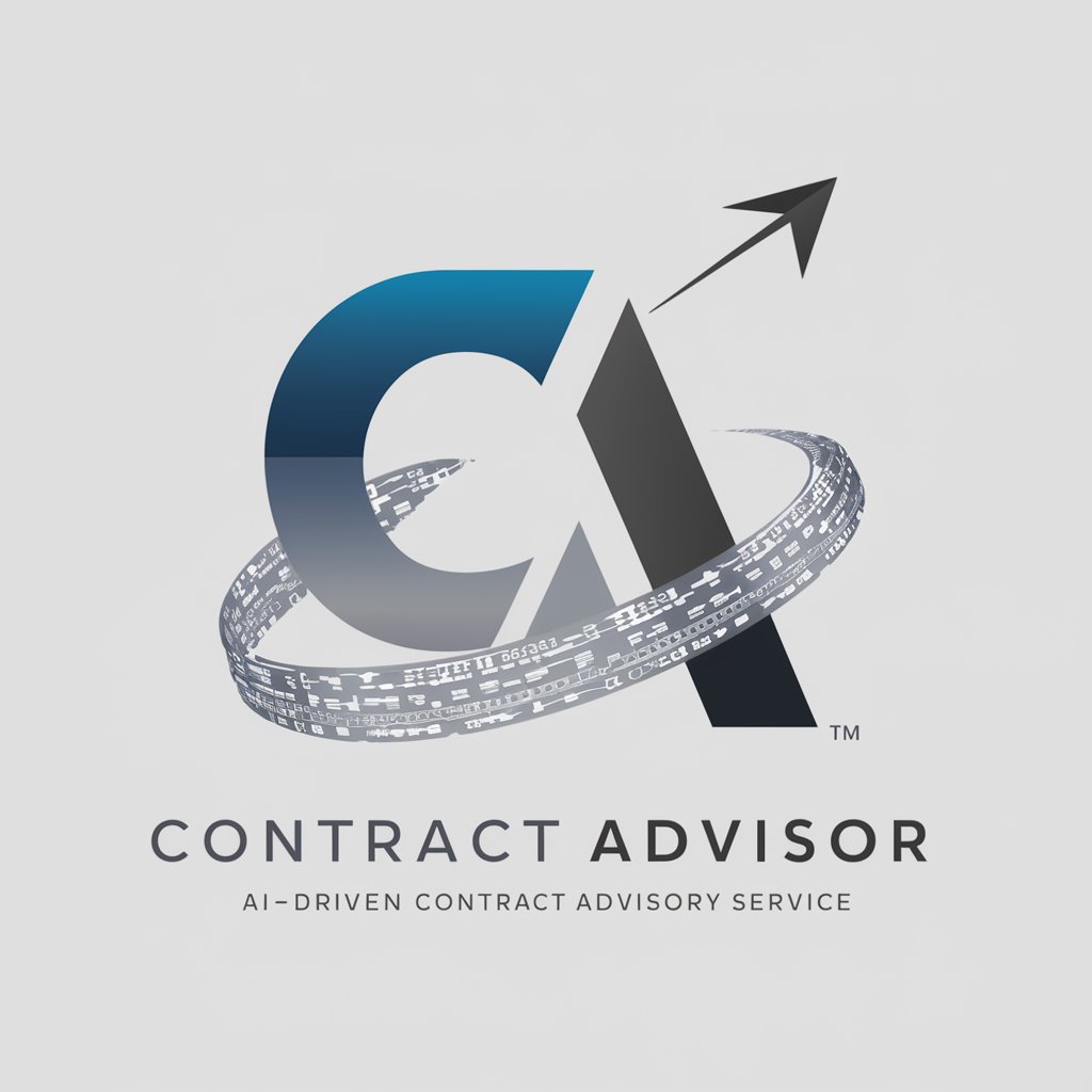 Contract Advisor