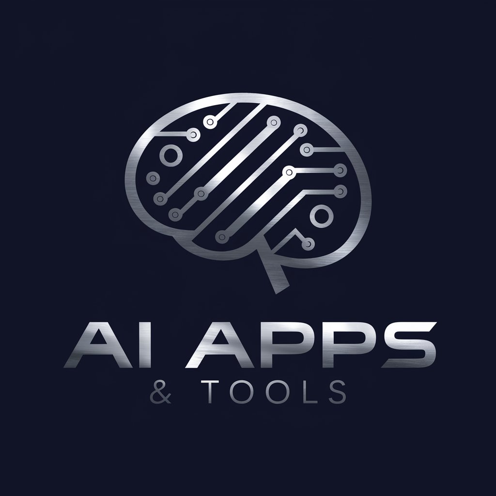 AI Apps & Tools