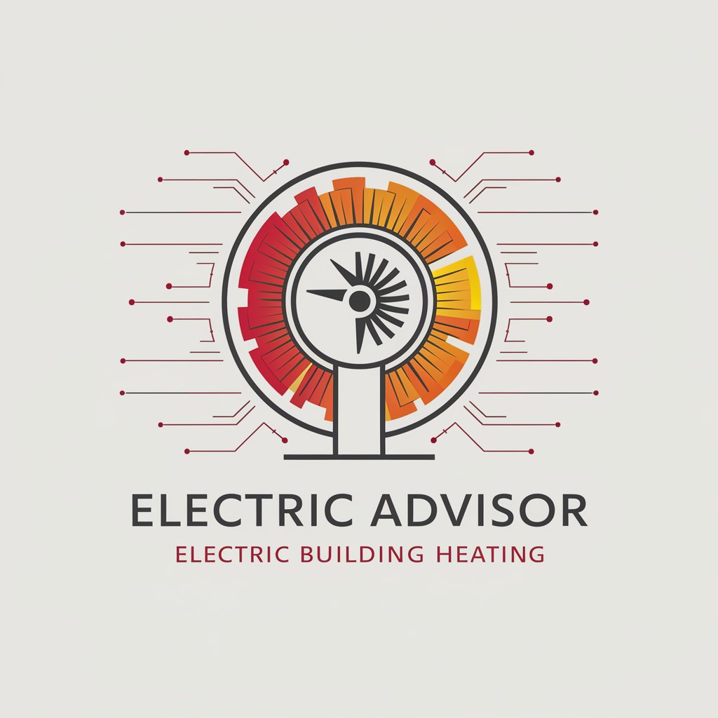 Advisor Electric Building Heating in GPT Store