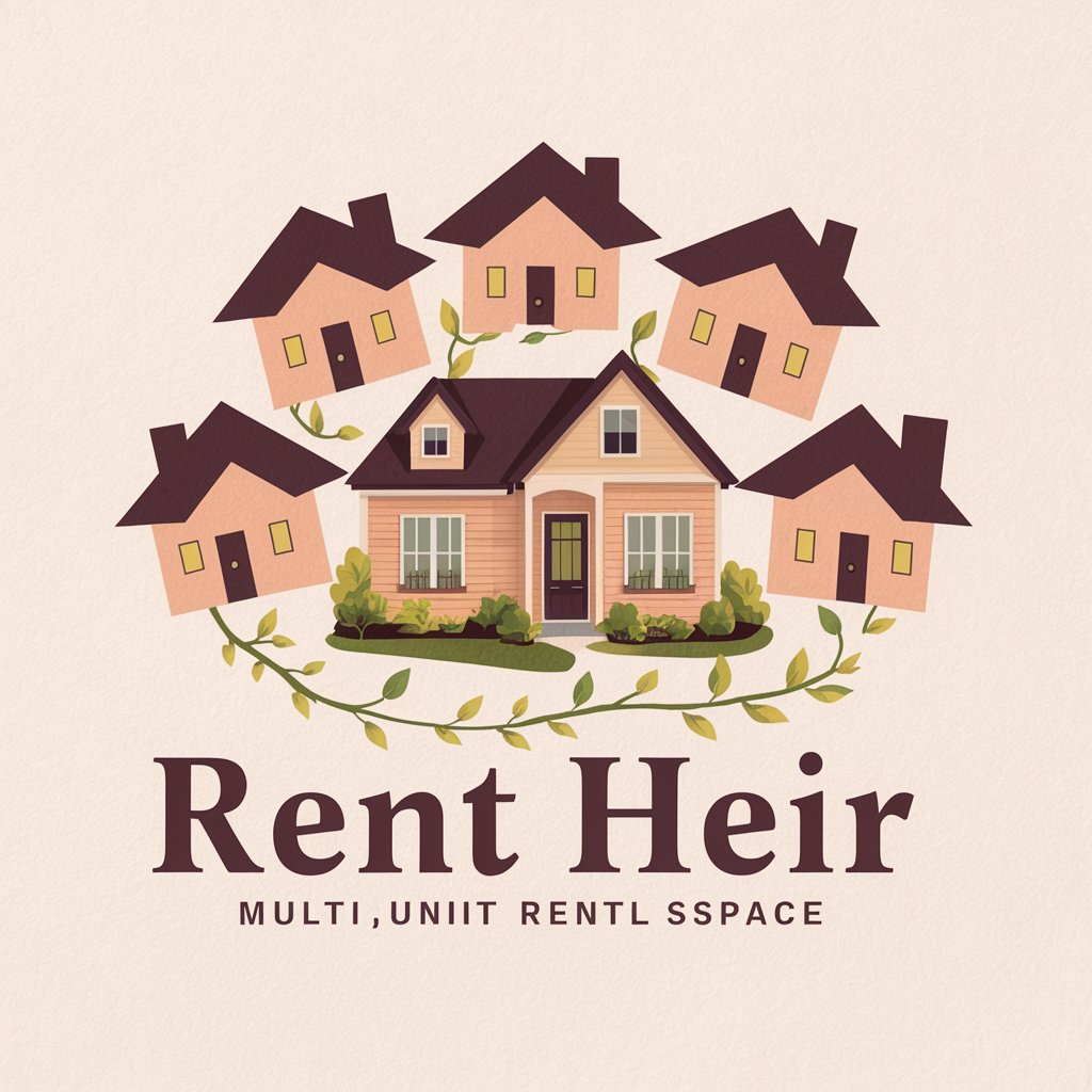 Rent Heir in GPT Store