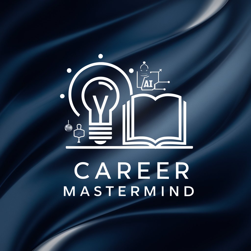 Career Mastermind