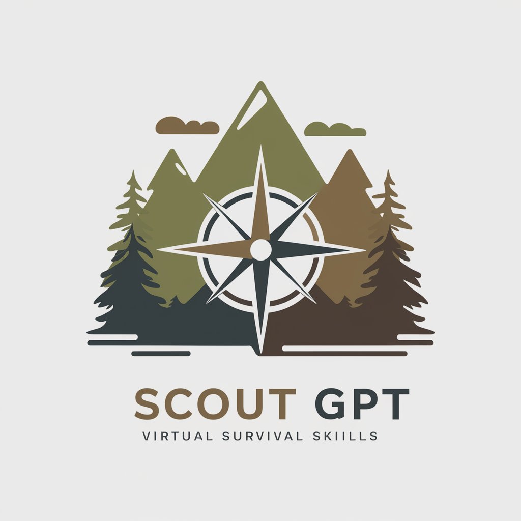 Scout GPT in GPT Store