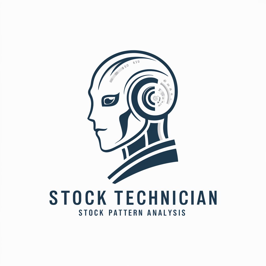Stock Technician