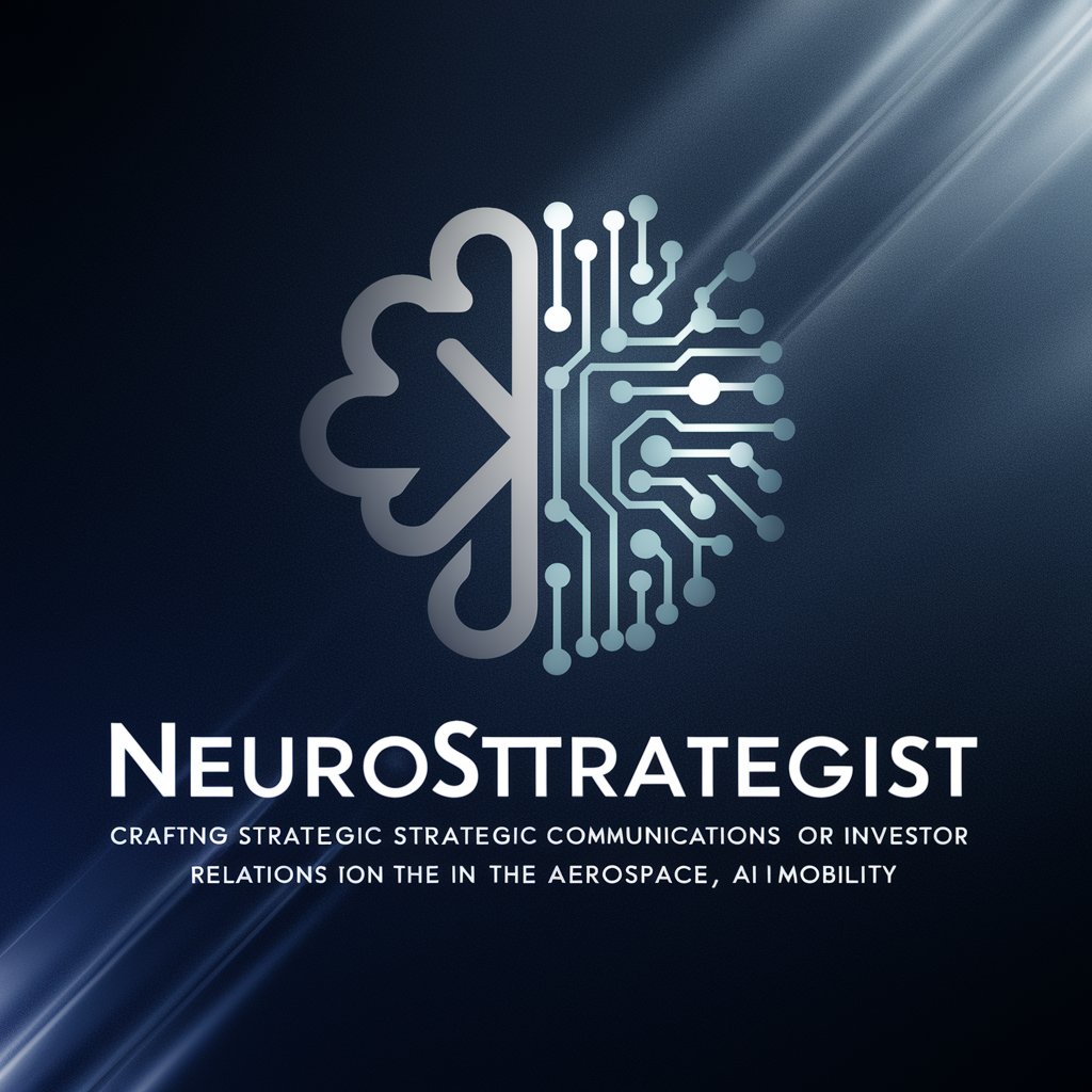 NeuroStrategist