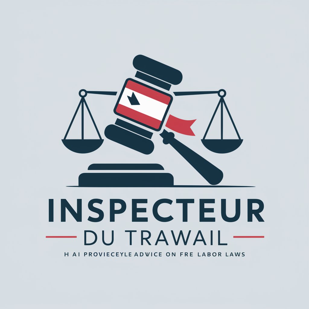 Inspecteur du Travail