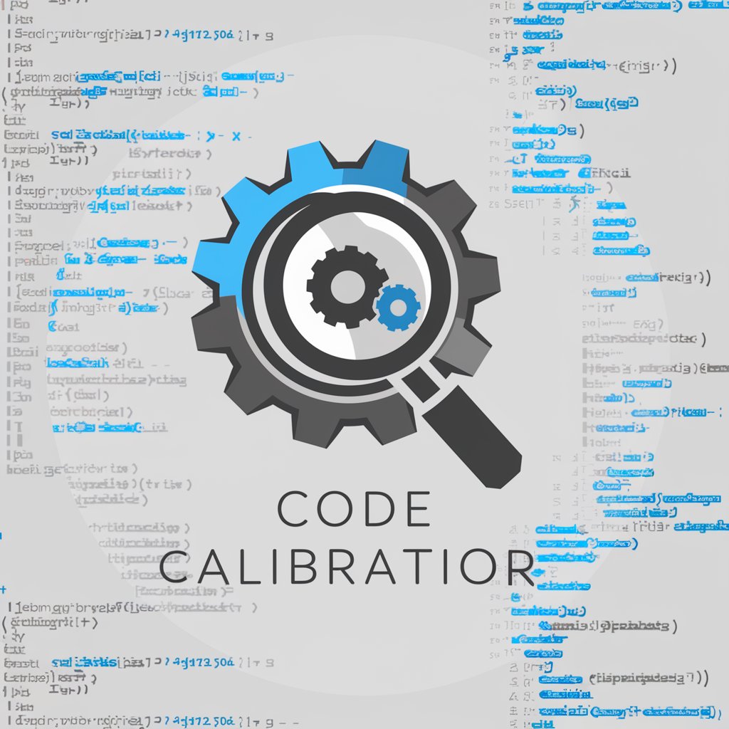 Code Calibrator in GPT Store