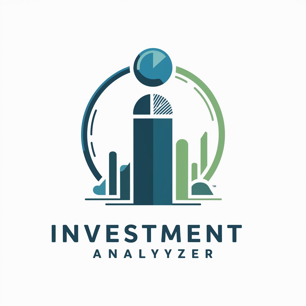 Investment Analyzer