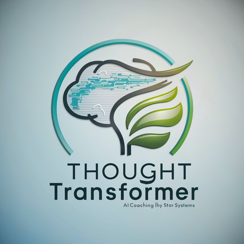 Thought Transformer