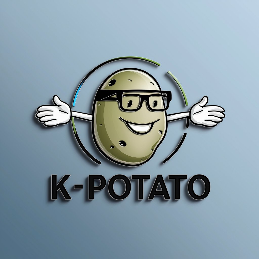 K-potato Platform